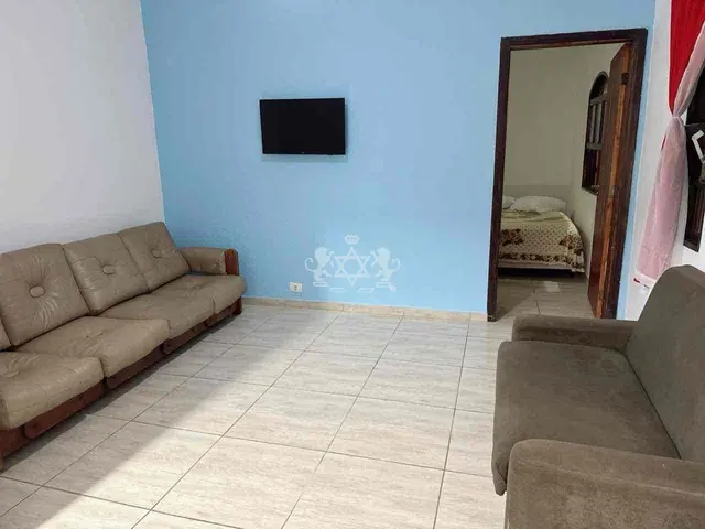Casa à venda no Porto Novo - Caraguatatuba / SP - Cod. CA0346 — foto 8