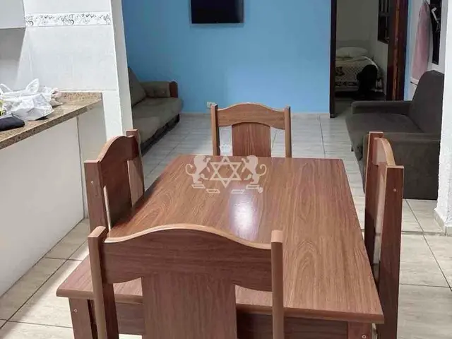 Casa à venda no Porto Novo - Caraguatatuba / SP - Cod. CA0346 — foto 7