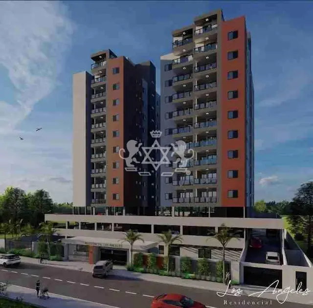 Apartamento à venda no Jardim Porto Novo - Caraguatatuba / SP - Cod. CO0028 — foto 5