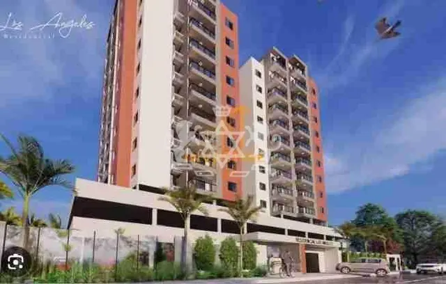 Apartamento à venda no Jardim Porto Novo - Caraguatatuba / SP - Cod. CO0028 — foto 2