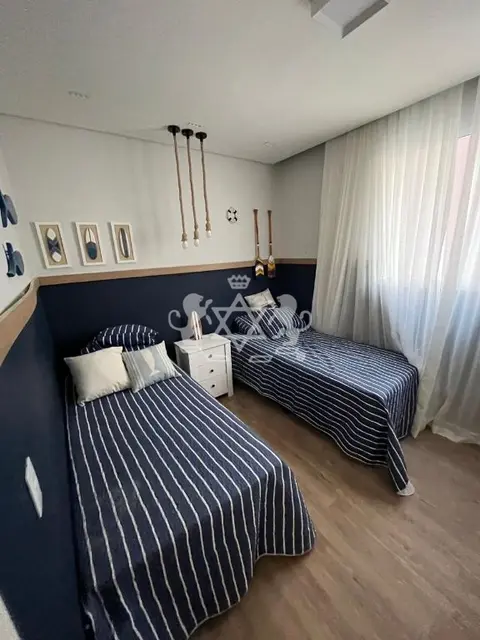 Apartamento à venda na Martim de Sá - Caraguatatuba / SP - Cod. AP0234 — foto 8