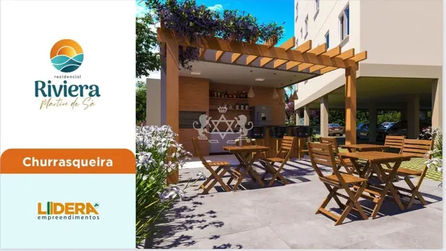 Apartamento à venda na Martim de Sá - Caraguatatuba / SP - Cod. AP0234 — foto 22