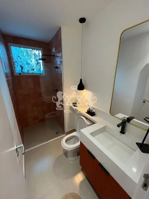 Apartamento à venda na Martim de Sá - Caraguatatuba / SP - Cod. AP0234 — foto 9