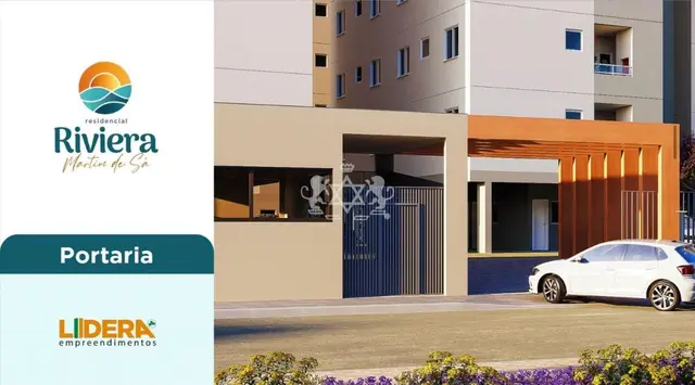 Apartamento à venda na Martim de Sá - Caraguatatuba / SP - Cod. AP0234 — foto 11
