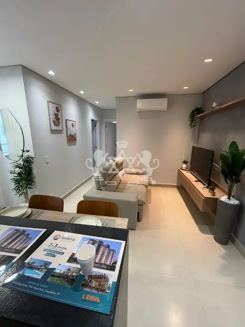 Apartamento à venda na Martim de Sá - Caraguatatuba / SP - Cod. AP0234 — foto 3