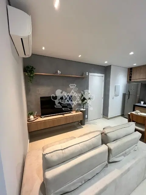 Apartamento à venda na Martim de Sá - Caraguatatuba / SP - Cod. AP0234
