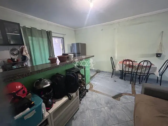 Sobrado à venda no Morro do Algodão - Caraguatatuba / SP - Cod. SO0059 — foto 5