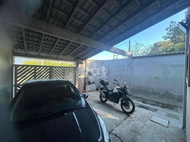 Sobrado à venda no Morro do Algodão - Caraguatatuba / SP - Cod. SO0059 — foto 1