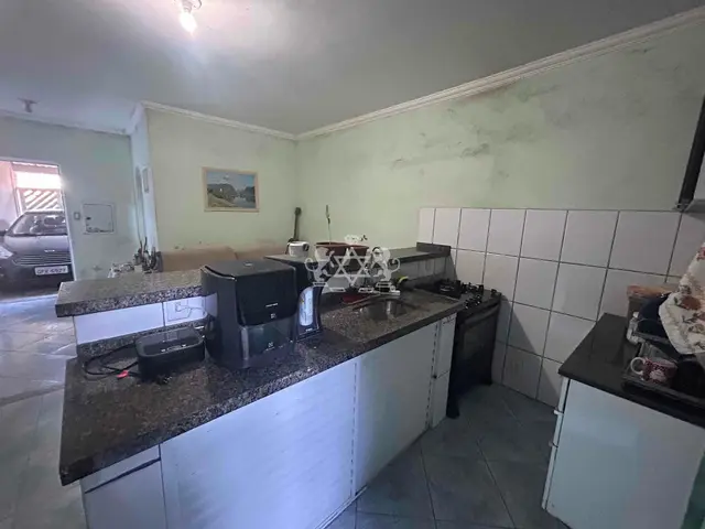 Sobrado à venda no Morro do Algodão - Caraguatatuba / SP - Cod. SO0059 — foto 6