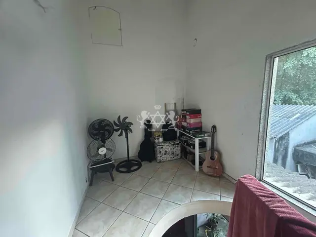 Sobrado à venda no Morro do Algodão - Caraguatatuba / SP - Cod. SO0059 — foto 16