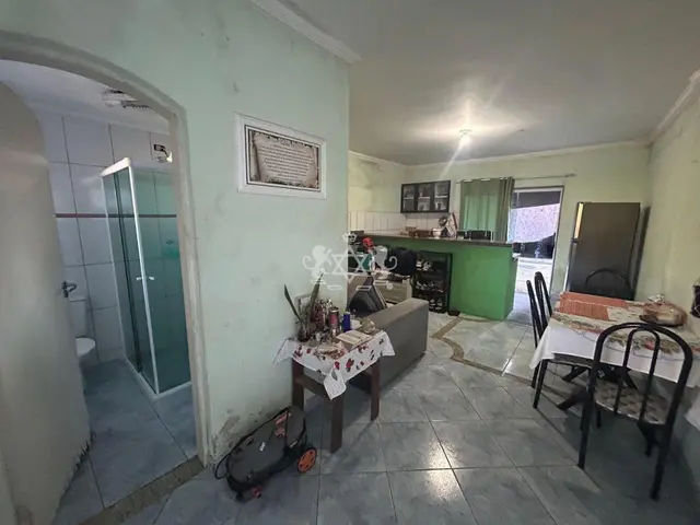 Sobrado à venda no Morro do Algodão - Caraguatatuba / SP - Cod. SO0059 — foto 4
