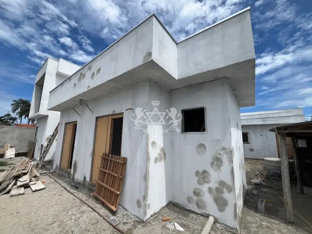 Casa à venda no Pontal de Santa Marina - Caraguatatuba / SP - Cod. CAC0149 — foto 8