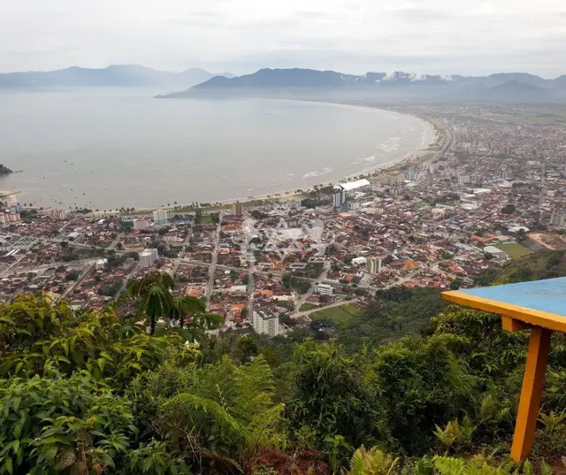 Terreno à venda em Getuba - Caraguatatuba / SP - Cod. TE0098 — foto 5