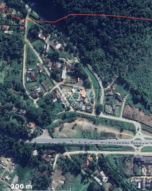 Terreno à venda em Getuba - Caraguatatuba / SP - Cod. TE0098 — foto 7