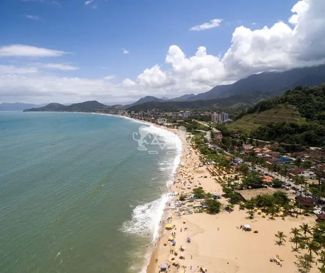 Terreno à venda em Getuba - Caraguatatuba / SP - Cod. TE0098 — foto 3