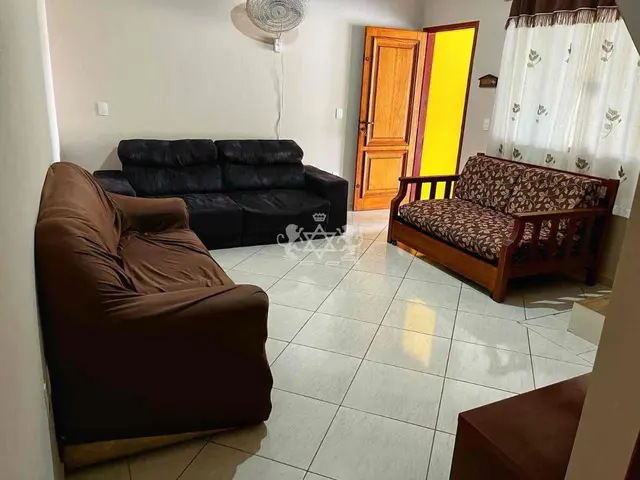 Sobrado à venda na Martim de Sá - Caraguatatuba / SP - Cod. SO0060 — foto 12