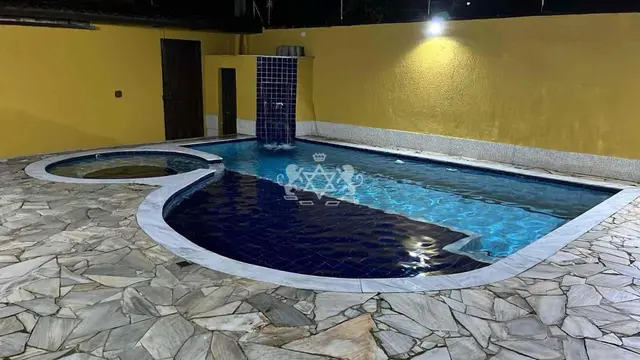 Sobrado à venda na Martim de Sá - Caraguatatuba / SP - Cod. SO0060 — foto 7