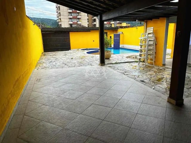 Sobrado à venda na Martim de Sá - Caraguatatuba / SP - Cod. SO0060 — foto 9