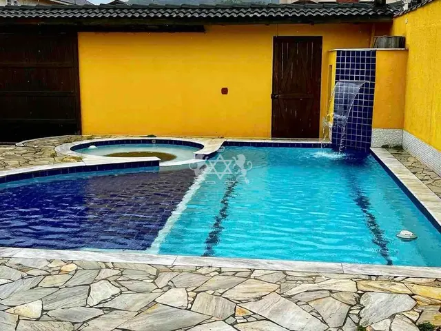 Sobrado à venda na Martim de Sá - Caraguatatuba / SP - Cod. SO0060 — foto 4