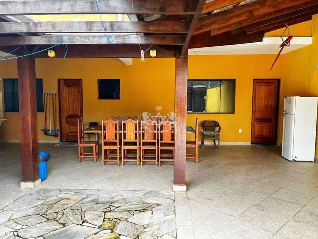 Sobrado à venda na Martim de Sá - Caraguatatuba / SP - Cod. SO0060 — foto 11