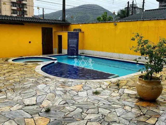 Sobrado à venda na Martim de Sá - Caraguatatuba / SP - Cod. SO0060 — foto 3