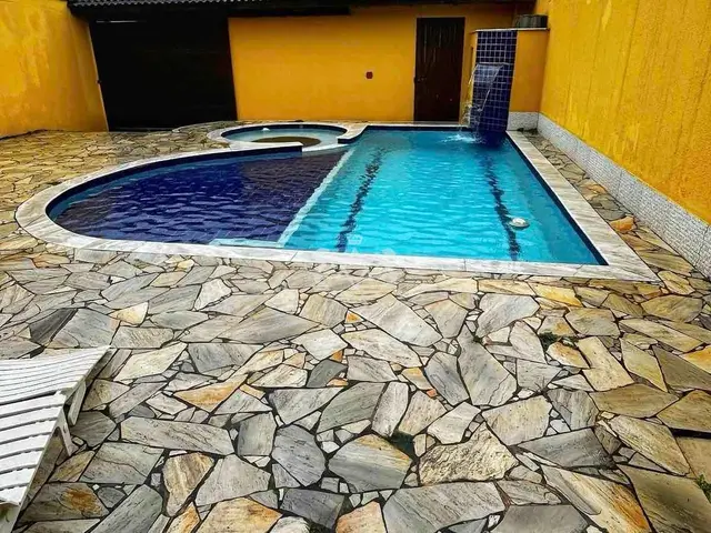 Sobrado à venda na Martim de Sá - Caraguatatuba / SP - Cod. SO0060 — foto 5