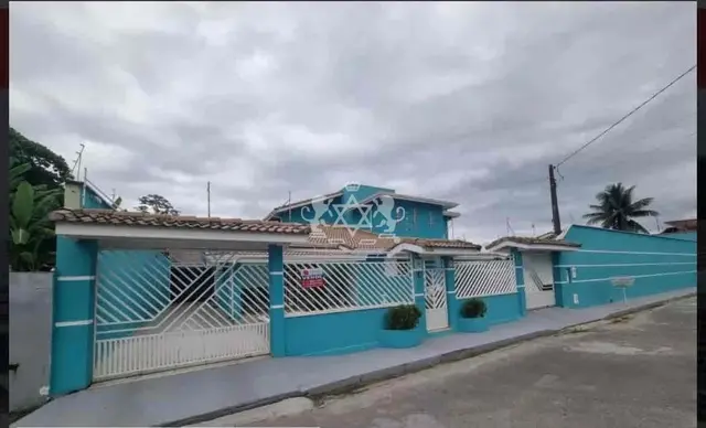 Sobrado à venda na Praia das Palmeiras - Caraguatatuba / SP - Cod. SO0058 — foto 18