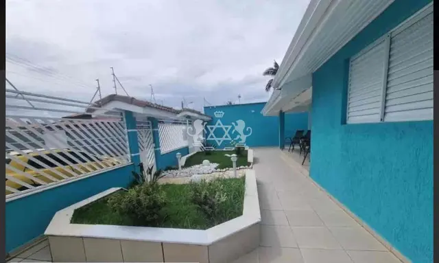 Sobrado à venda na Praia das Palmeiras - Caraguatatuba / SP - Cod. SO0058 — foto 3