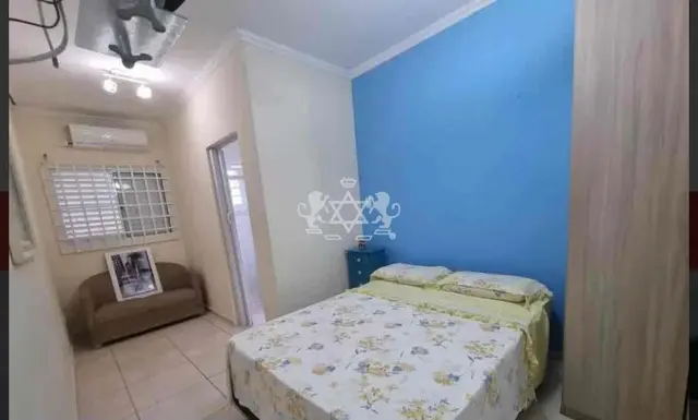 Sobrado à venda na Praia das Palmeiras - Caraguatatuba / SP - Cod. SO0058 — foto 12