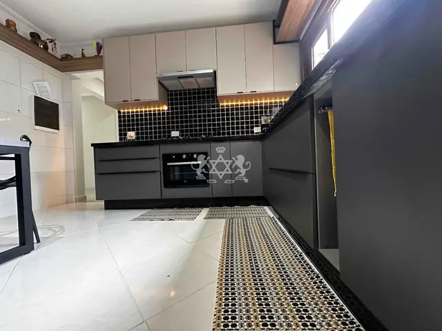 Casa à venda no Jardim Carolina - Ubatuba / SP - Cod. CA0374 — foto 28
