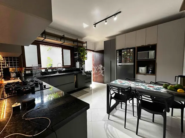 Casa à venda no Jardim Carolina - Ubatuba / SP - Cod. CA0374 — foto 24