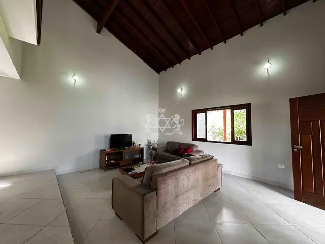 Casa à venda no Jardim Carolina - Ubatuba / SP - Cod. CA0374 — foto 16