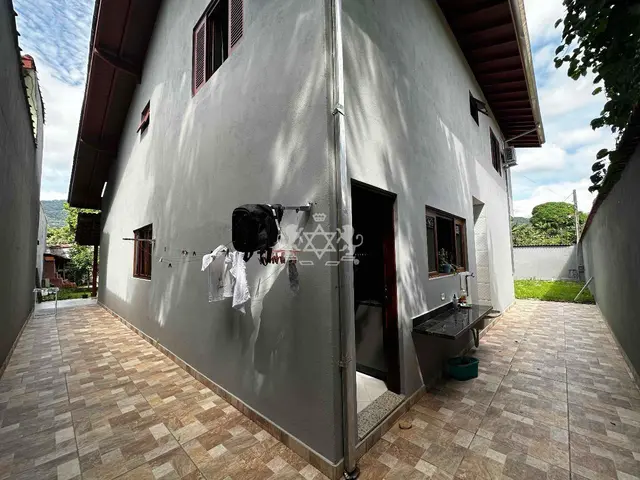 Casa à venda no Jardim Carolina - Ubatuba / SP - Cod. CA0374 — foto 13