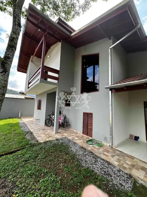 Casa à venda no Jardim Carolina - Ubatuba / SP - Cod. CA0374 — foto 11