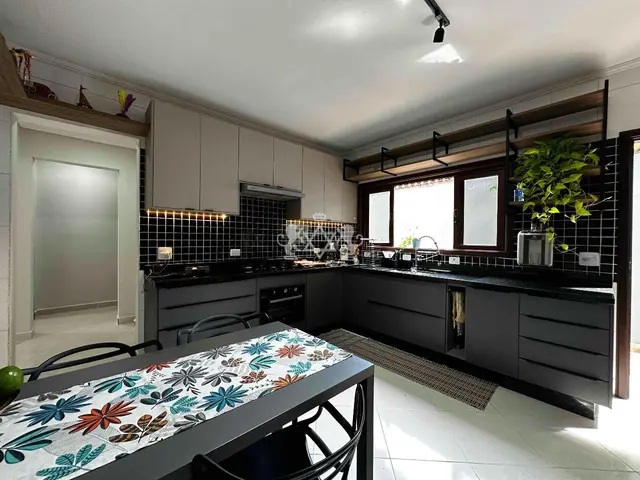 Casa à venda no Jardim Carolina - Ubatuba / SP - Cod. CA0374 — foto 25