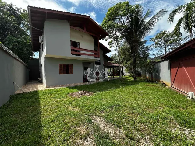 Casa à venda no Jardim Carolina - Ubatuba / SP - Cod. CA0374 — foto 2