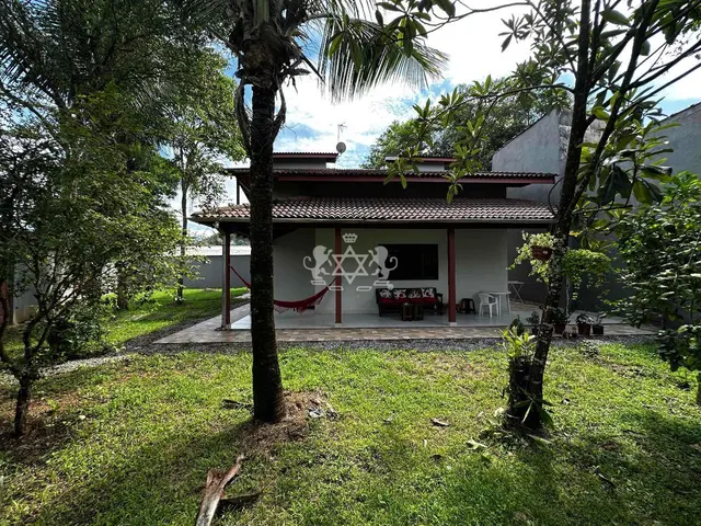 Casa à venda no Jardim Carolina - Ubatuba / SP - Cod. CA0374 — foto 6