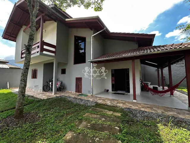 Casa à venda, Ubatuba, SP