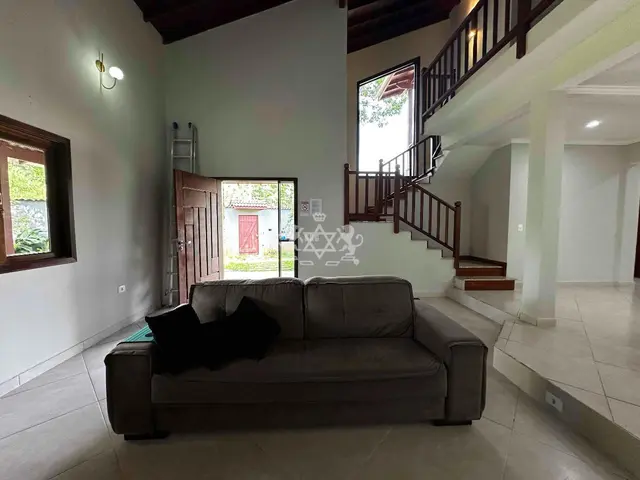 Casa à venda no Jardim Carolina - Ubatuba / SP - Cod. CA0374 — foto 19