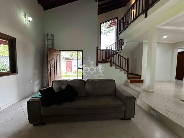 Casa à venda no Jardim Carolina - Ubatuba / SP - Cod. CA0374 — foto 18
