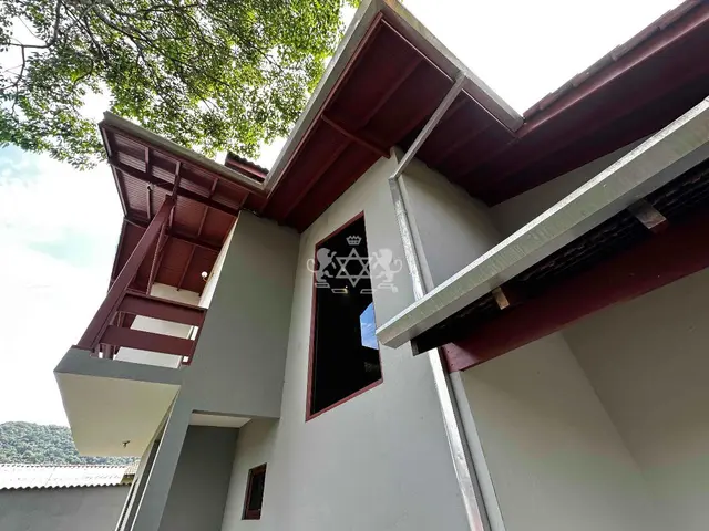 Casa à venda no Jardim Carolina - Ubatuba / SP - Cod. CA0374 — foto 10