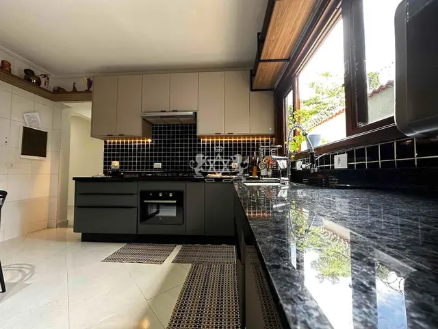 Casa à venda no Jardim Carolina - Ubatuba / SP - Cod. CA0374 — foto 27