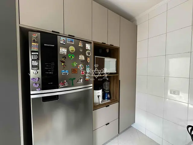 Casa à venda no Jardim Carolina - Ubatuba / SP - Cod. CA0374 — foto 29
