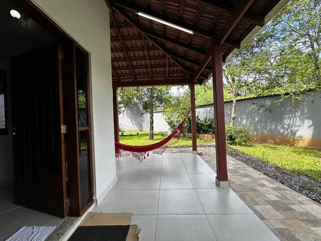 Casa à venda no Jardim Carolina - Ubatuba / SP - Cod. CA0374 — foto 12
