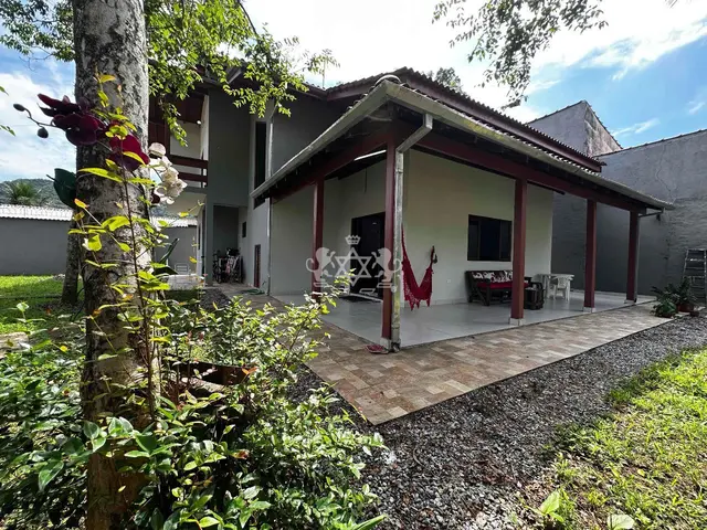 Casa à venda no Jardim Carolina - Ubatuba / SP - Cod. CA0374 — foto 5
