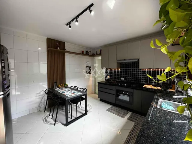 Casa à venda no Jardim Carolina - Ubatuba / SP - Cod. CA0374 — foto 26