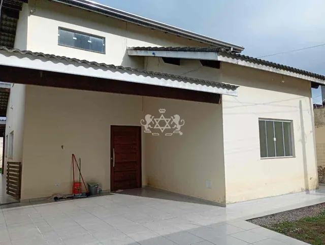 Casa à venda em Golfinhos - Caraguatatuba / SP - Cod. CA0402 — foto 4