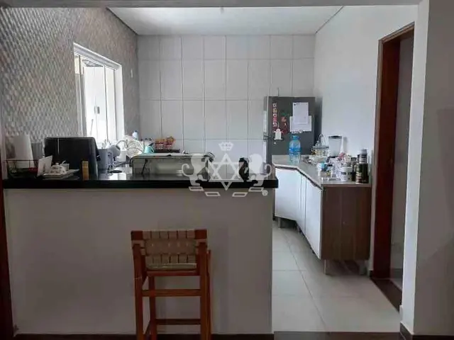 Casa à venda em Golfinhos - Caraguatatuba / SP - Cod. CA0402 — foto 8