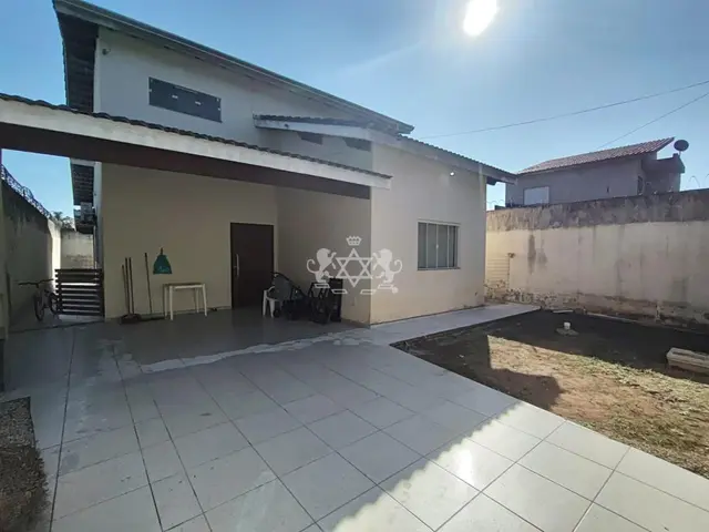 Casa à venda em Golfinhos - Caraguatatuba / SP - Cod. CA0402 — foto 3
