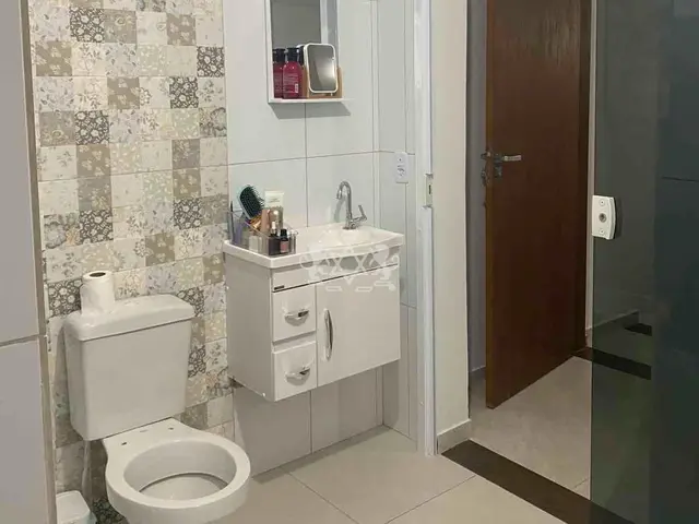 Casa à venda em Golfinhos - Caraguatatuba / SP - Cod. CA0402 — foto 11